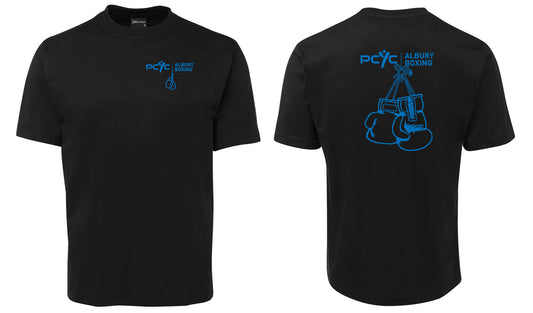 PCYC Boxing  Shirt