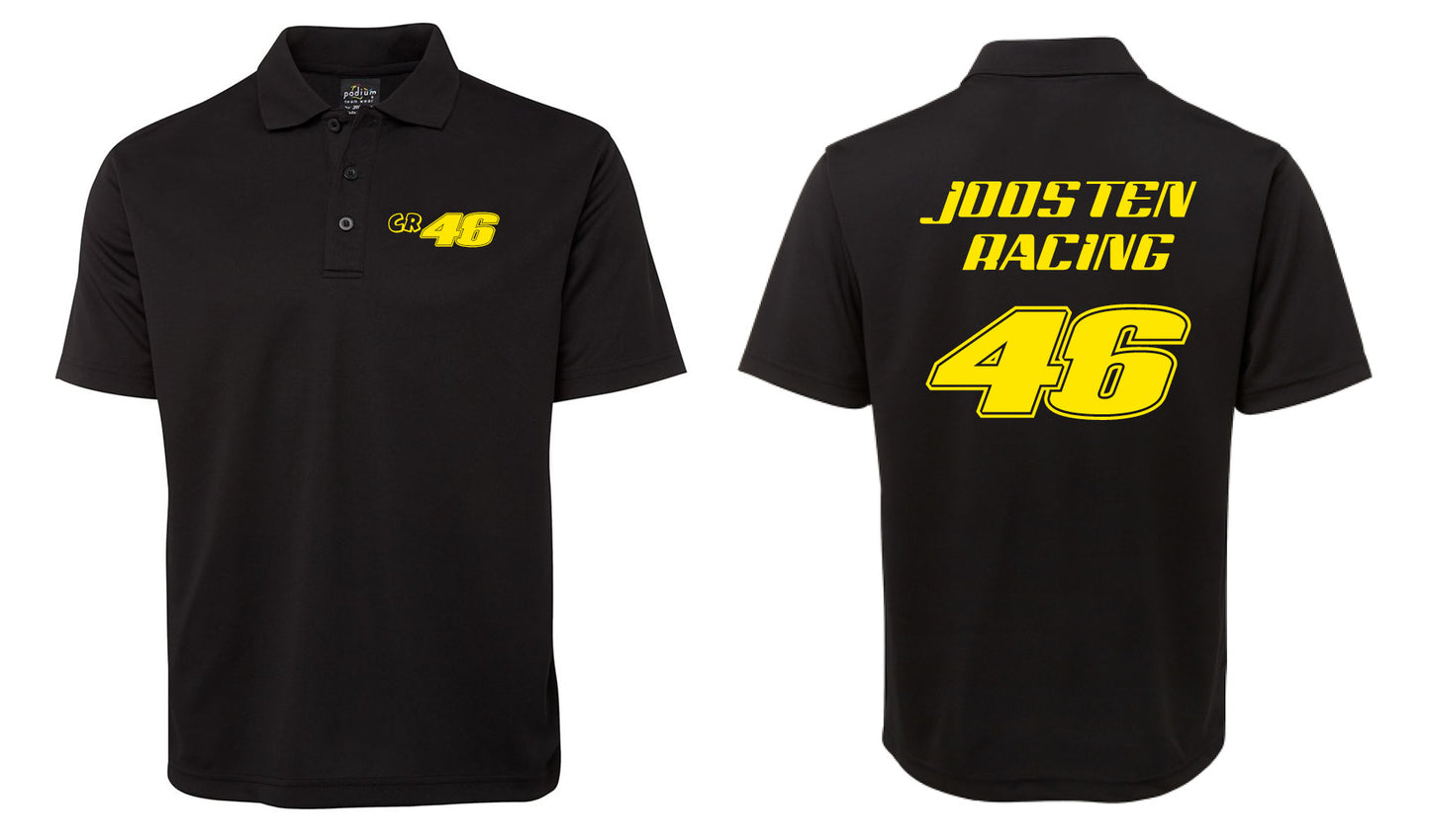 CR 46 Shirt