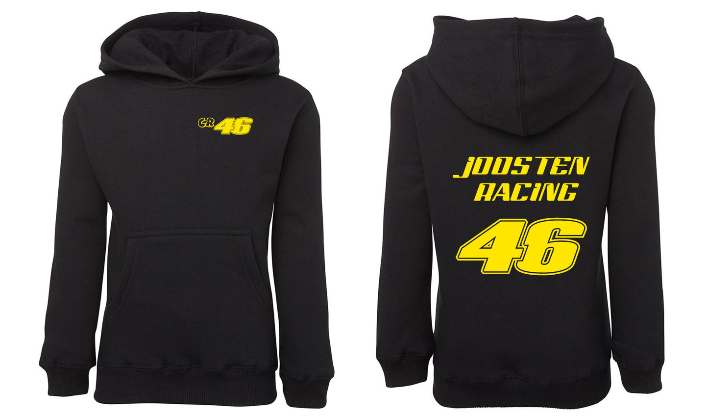 CR 46 Hoodie
