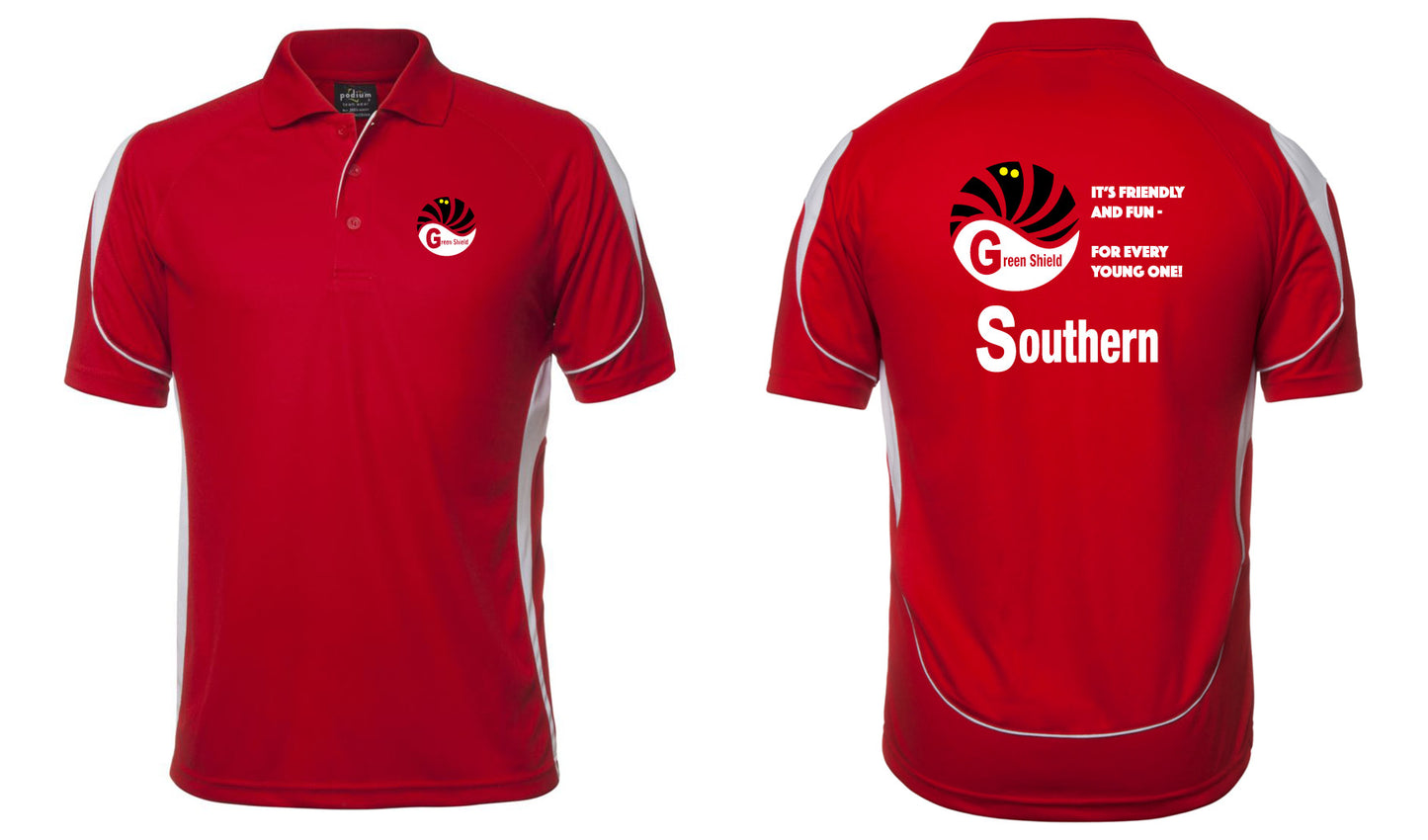 Sounthern Shirt