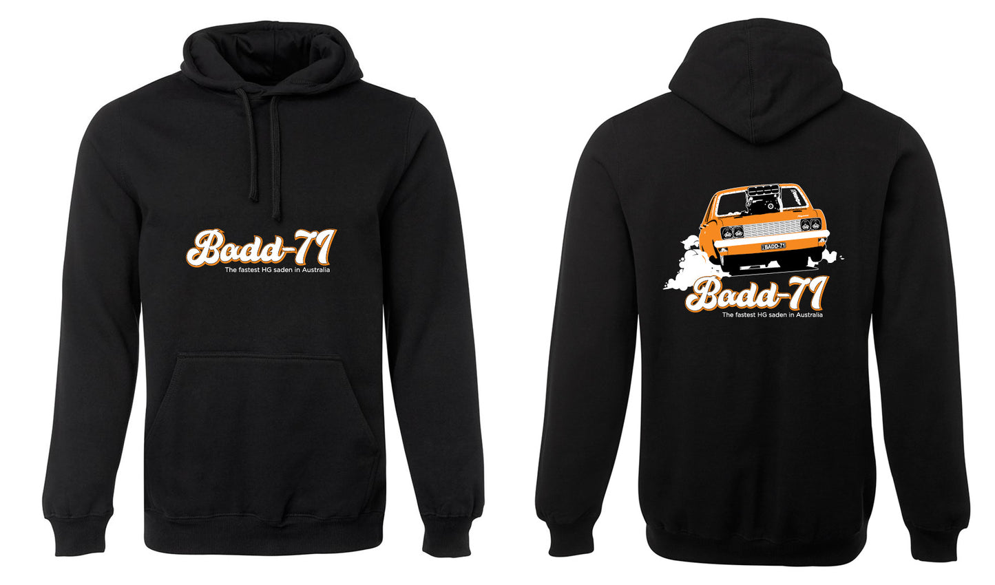 BADD 71 Hoodie