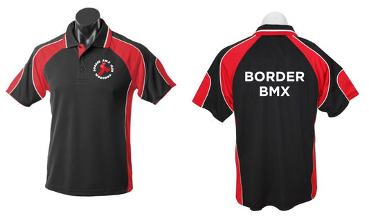 Border BMX Shirt