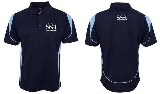 S & A Logo Shirt