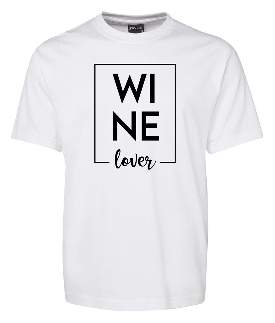 Wine Lover Shirt