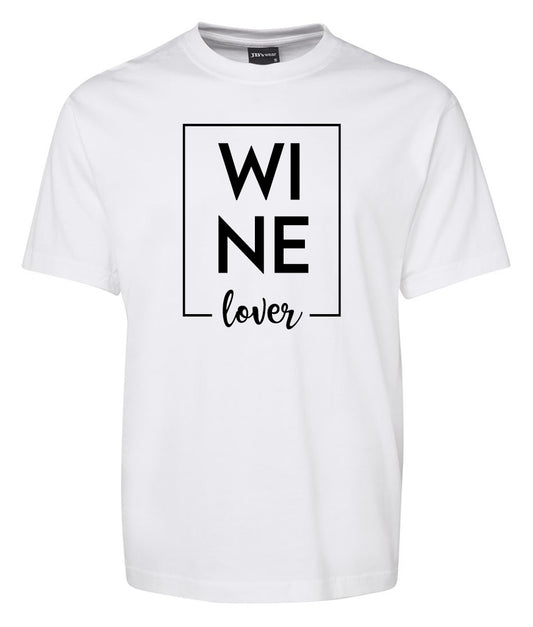 Wine Lover  Shirt