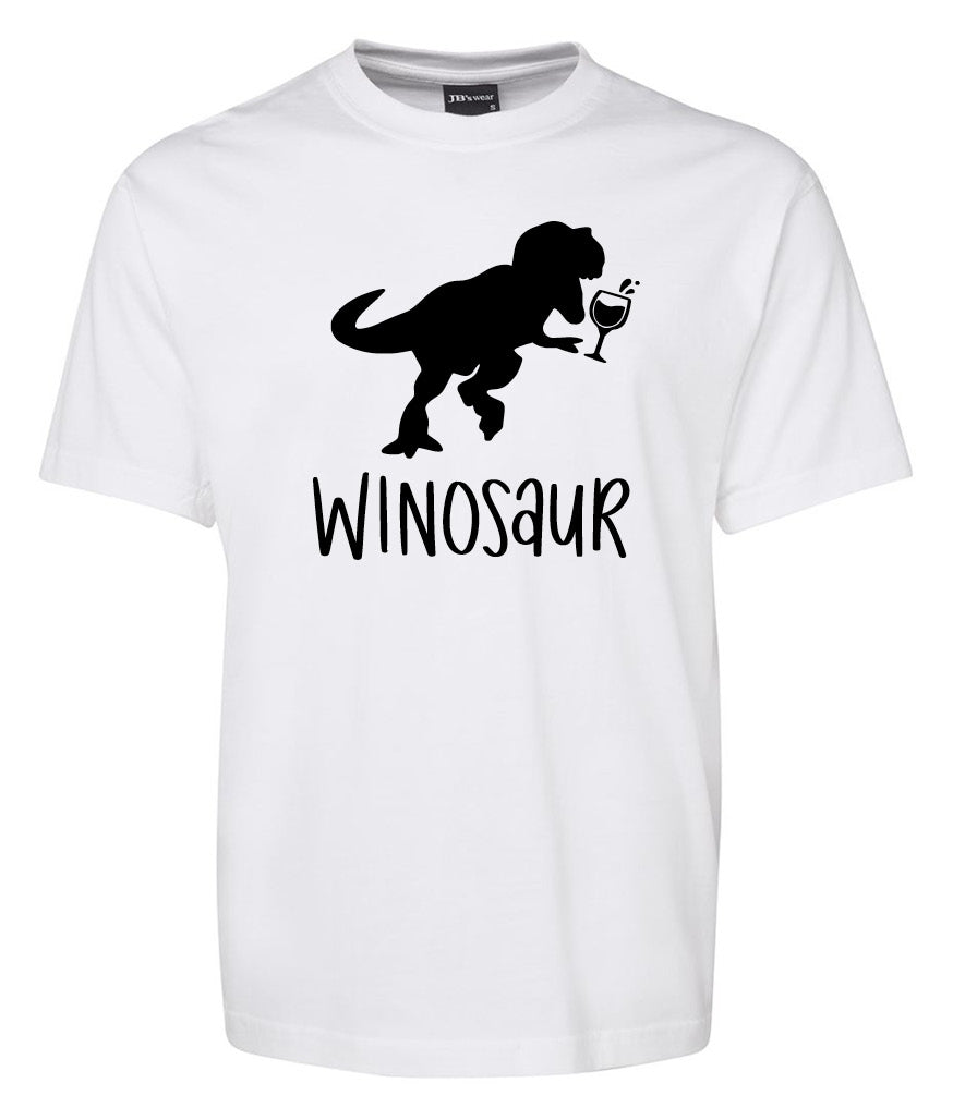 WINOSAUR glass Shirt