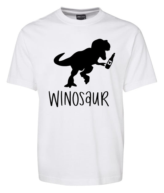 WINOSAUR bottle Shirt