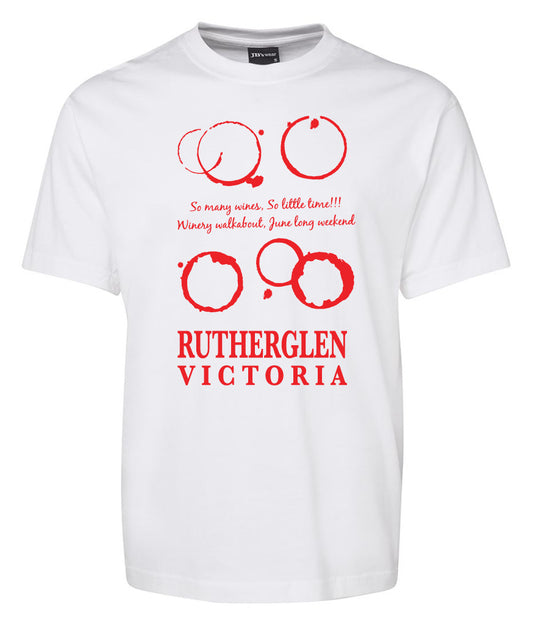 Rutherglen victoria Shirt