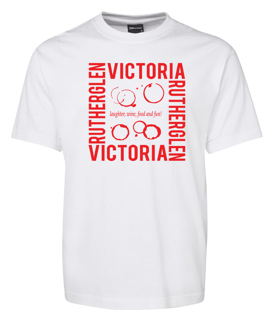 Square Rutherglen victoria Shirt