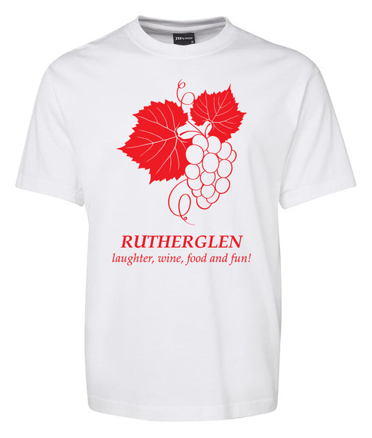Rutherglen graphes Shirt