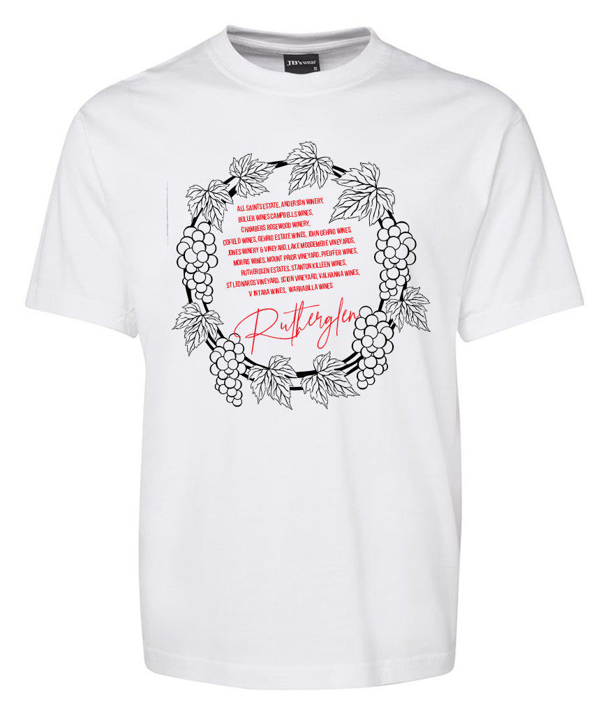 Rutherglen Wine review Shirt