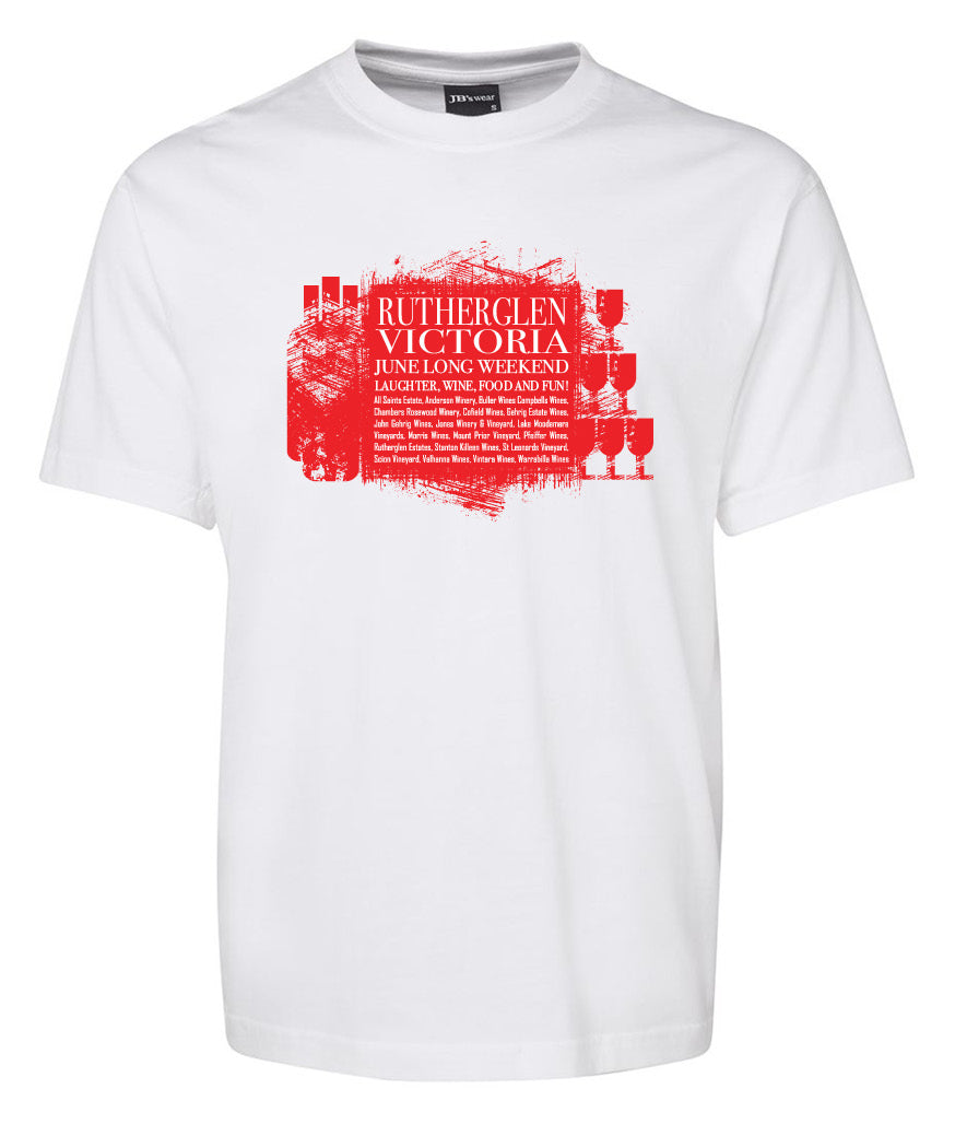 Classic Rutherglen victoria Shirt