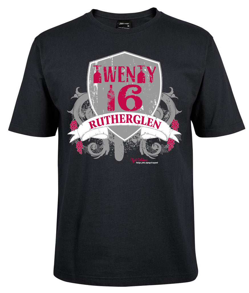 Twenty 16 Rutherglen Shirt