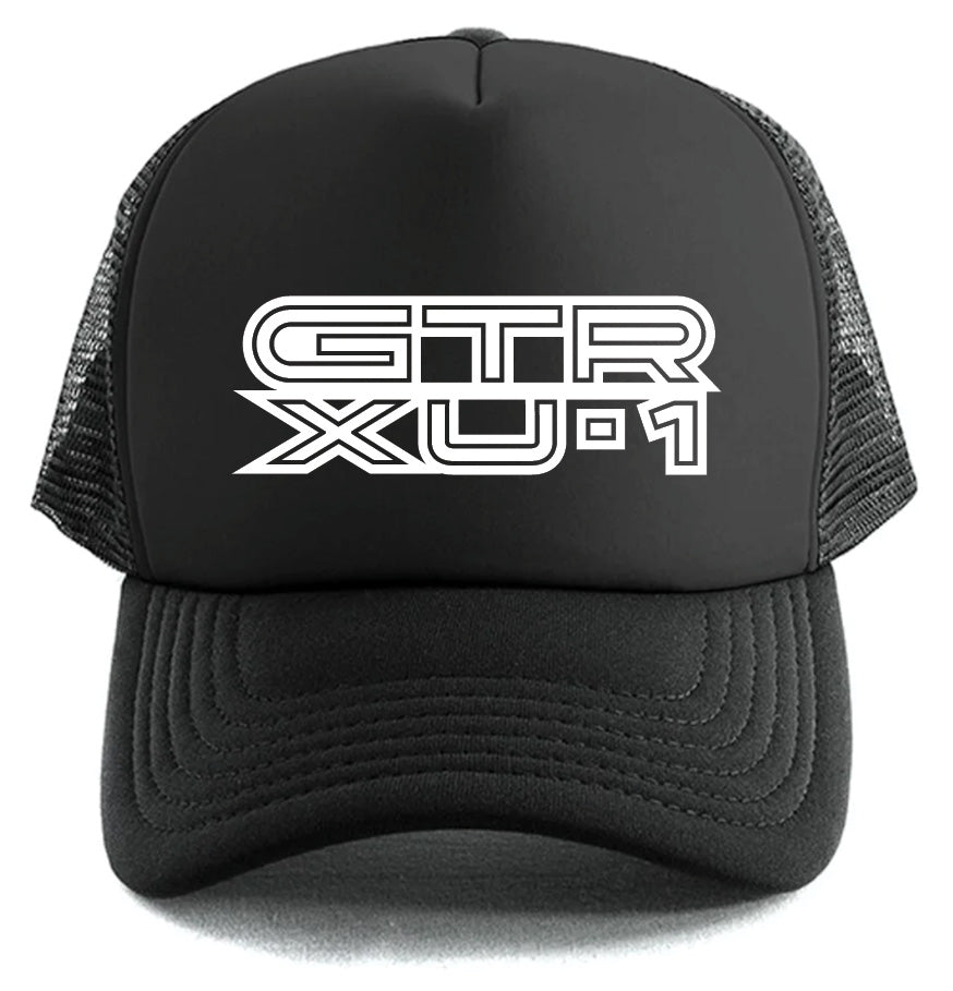 GTR XU-1 Hat