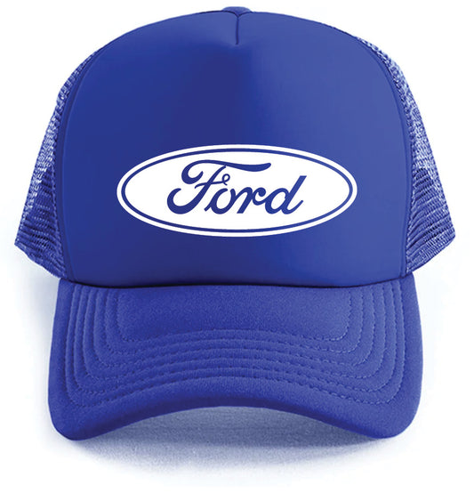 Ford Logo Hat