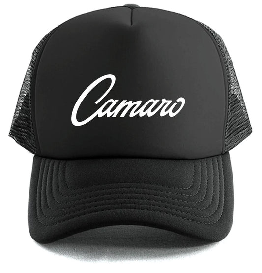 Camaro Hat