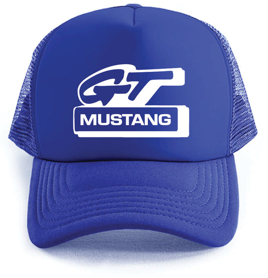 GT Mustang Hat