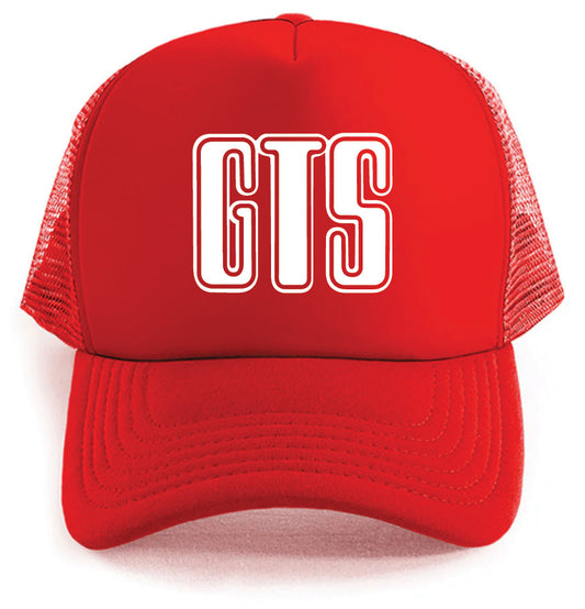 GTS Large logo Hat