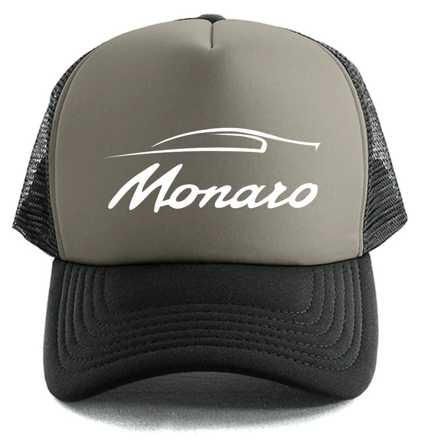 Monaro Hat