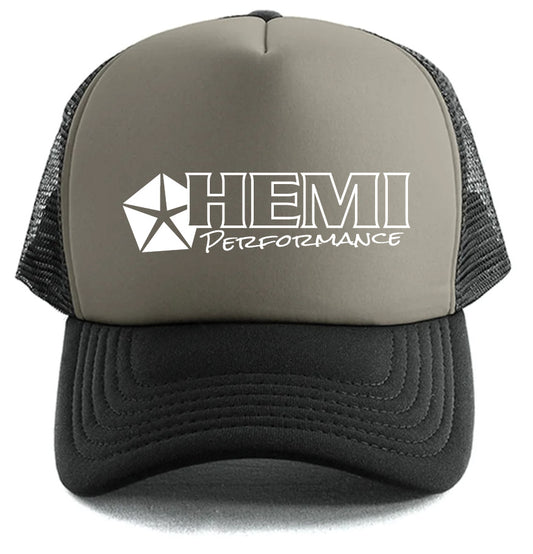 Hemi Logo Hat