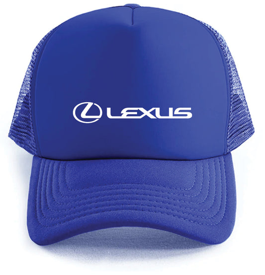 Lexus Logo Hat