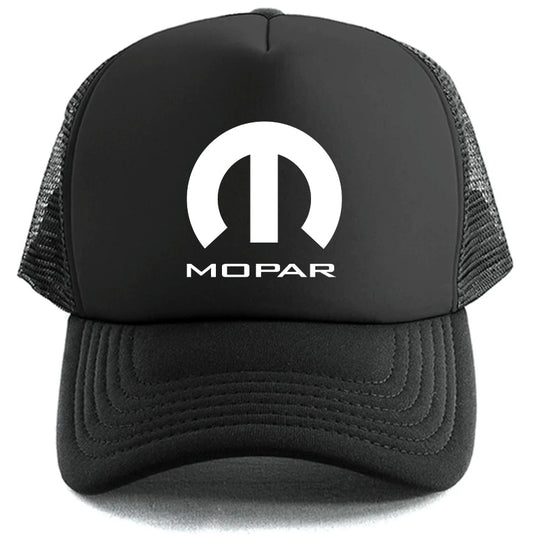 Mopar Logo Hat