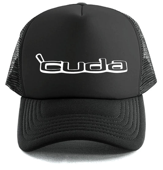 Cuda Hat