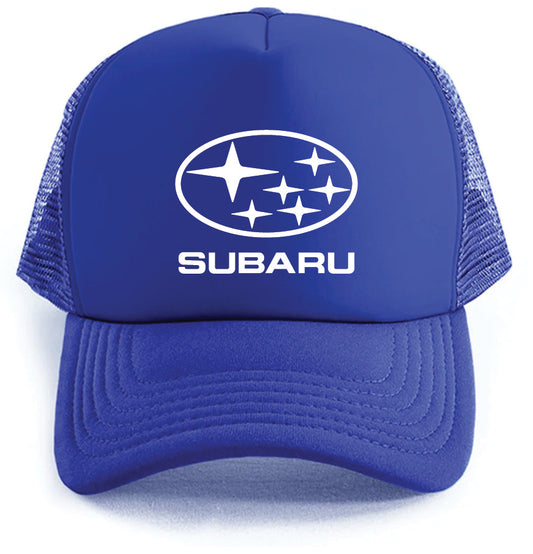 Subaru Hat