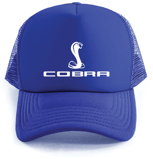 Cobra Hat