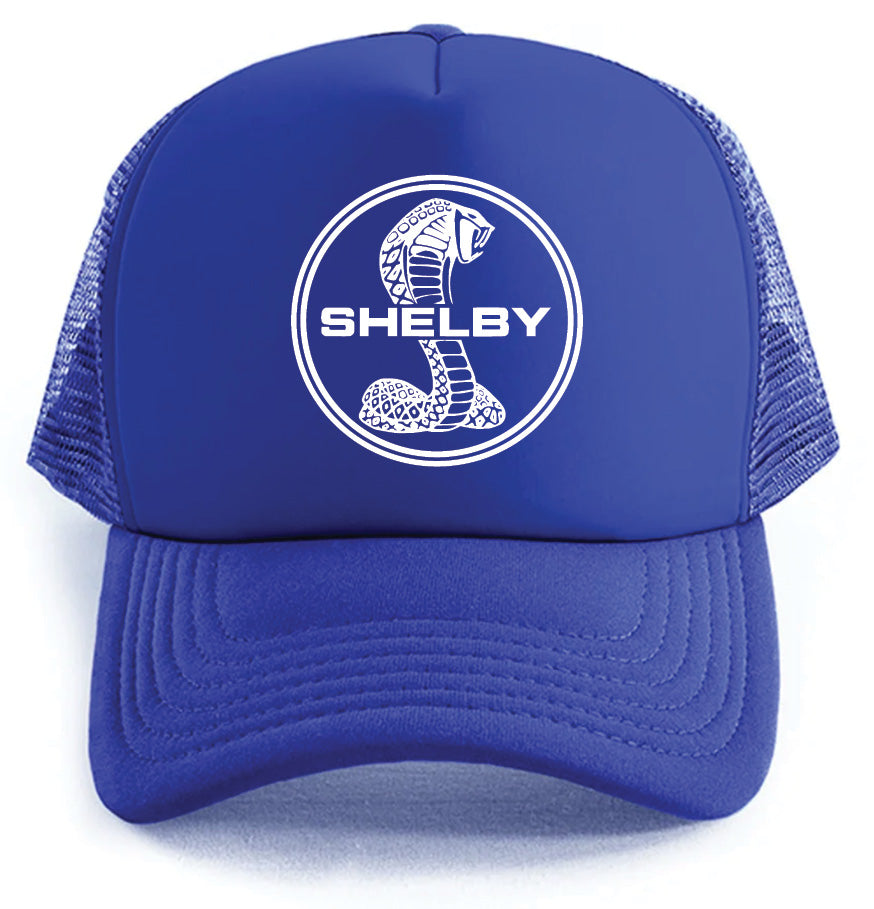 Shelby Hat