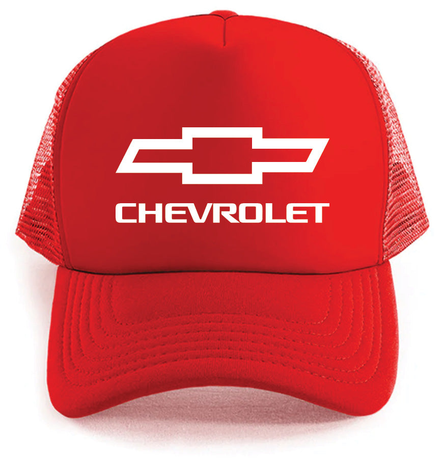 Chevrolet Hat