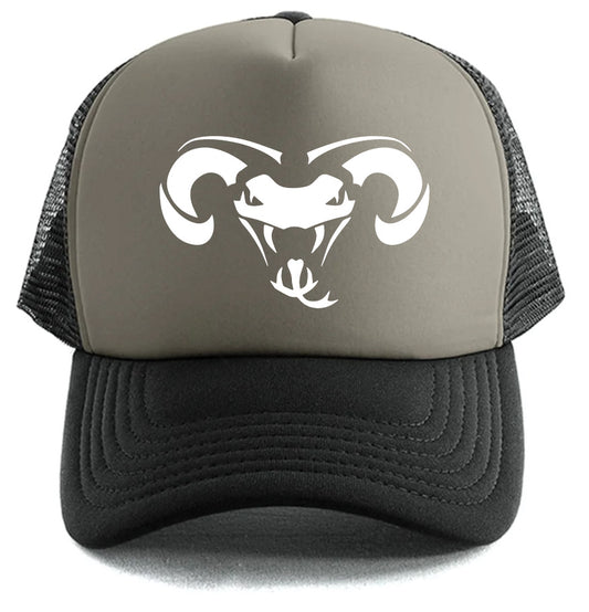 Dodge Viper Logo Hat