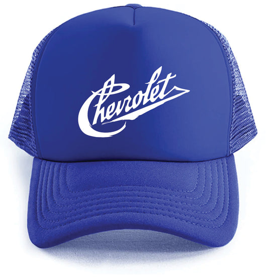 Chevrolet Hat