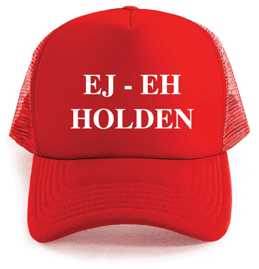 Holden EJ-EH Hat