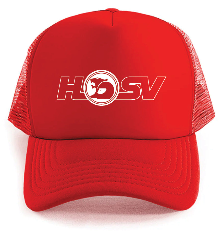 HSV Hat