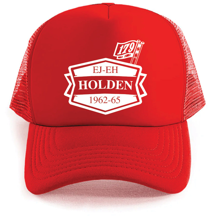 Holden 1962 Hat