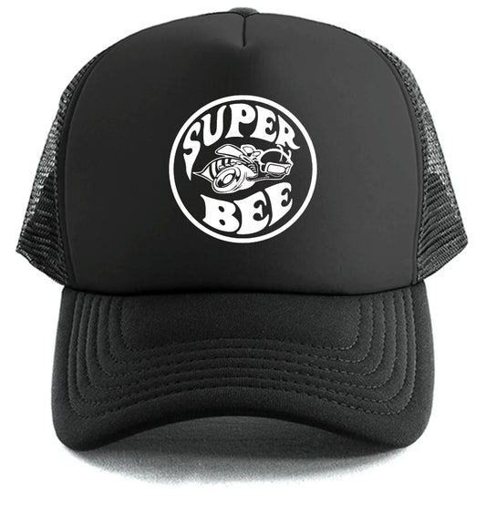 Super Bee Hat