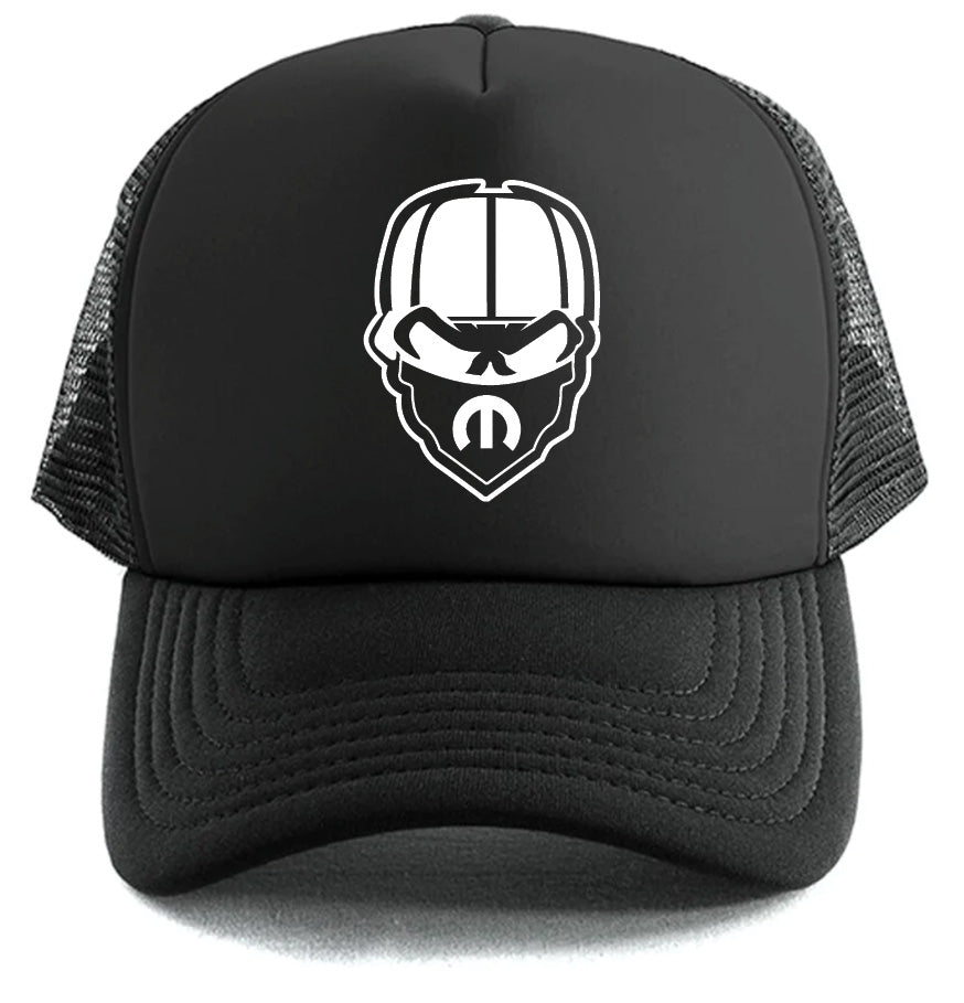 Mopar Skul mask Hat