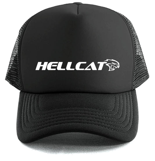 Hellcat hat