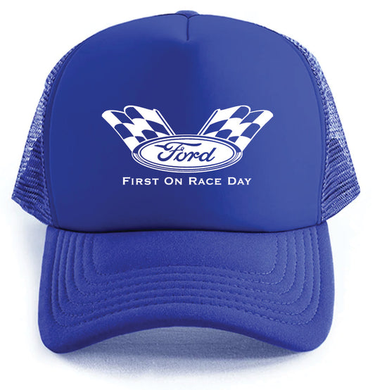 Ford Racing Hat