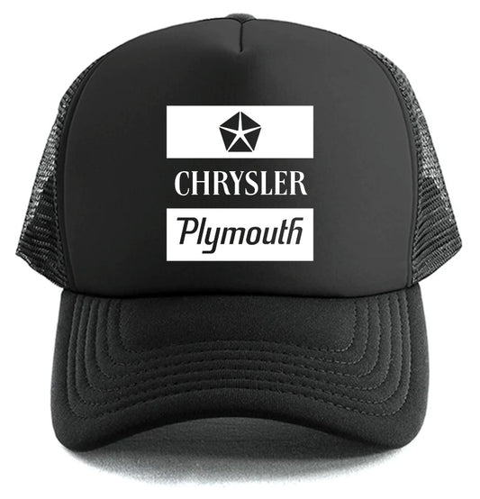 Mopar Chrysler Plymouth Hat