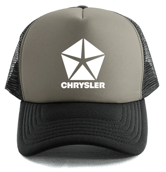 Mopar Chrysler Hat