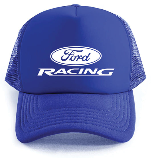 Ford Racing Logo Hat