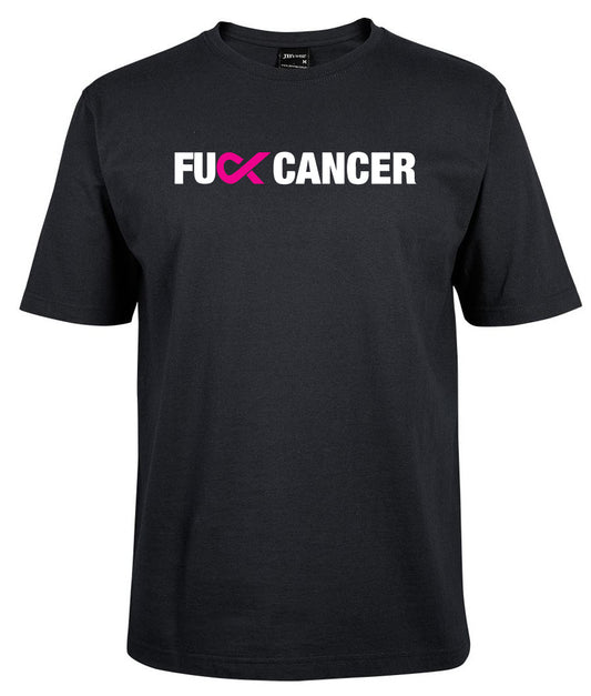 FU Cancer Shirt