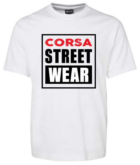 CORSA Streeet Wear Shirt