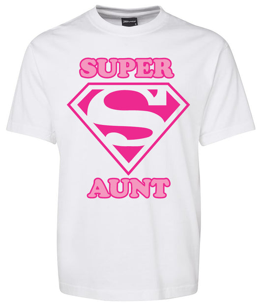 Super aunt Shirt