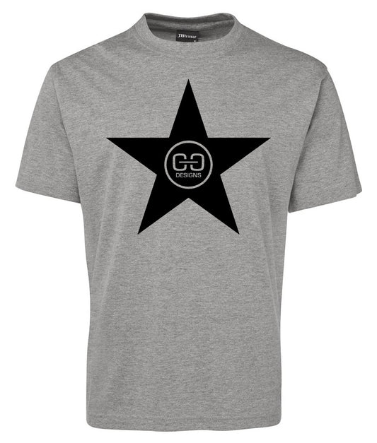 Corsa Clothing Star logo Shirt