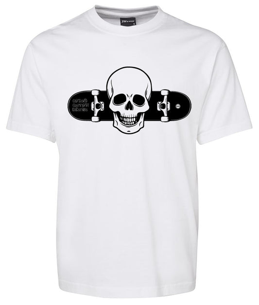 Stake - skull Shirt