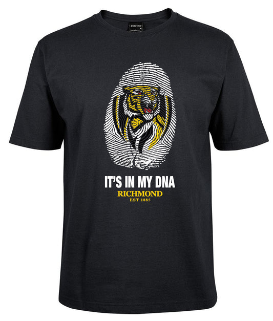 it's in my DNA tiger Shirt