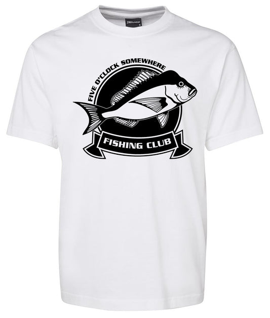 Fishing club Shirt